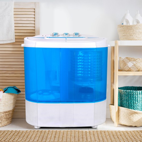 Portable washing machine 10lbs - portable,